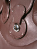 Сумка коричневая Ralph Lauren з13 (One size)